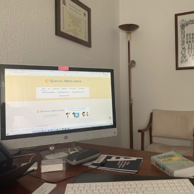 QLEGAL ABOGADOS