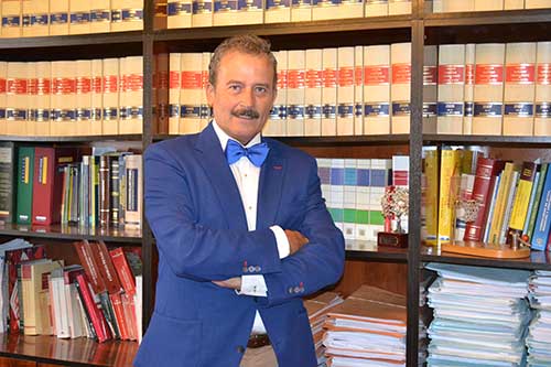 MANUEL CÓRDOBA PÉREZ ABOGADO