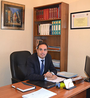 ANTONIO PABLO RODRIGUEZ EGEA ABOGADO