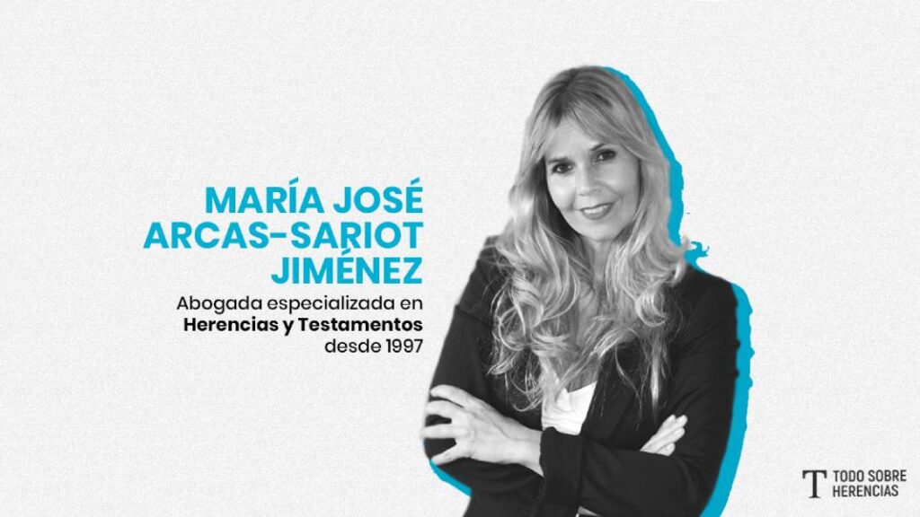 TODO SOBRE HERENCIAS