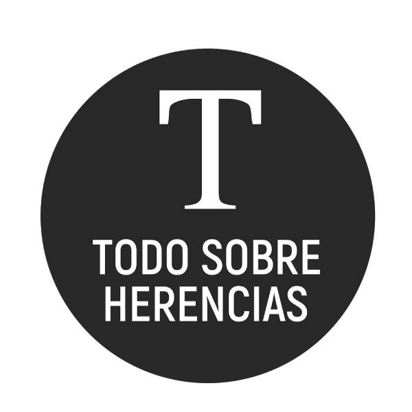 TODO SOBRE HERENCIAS