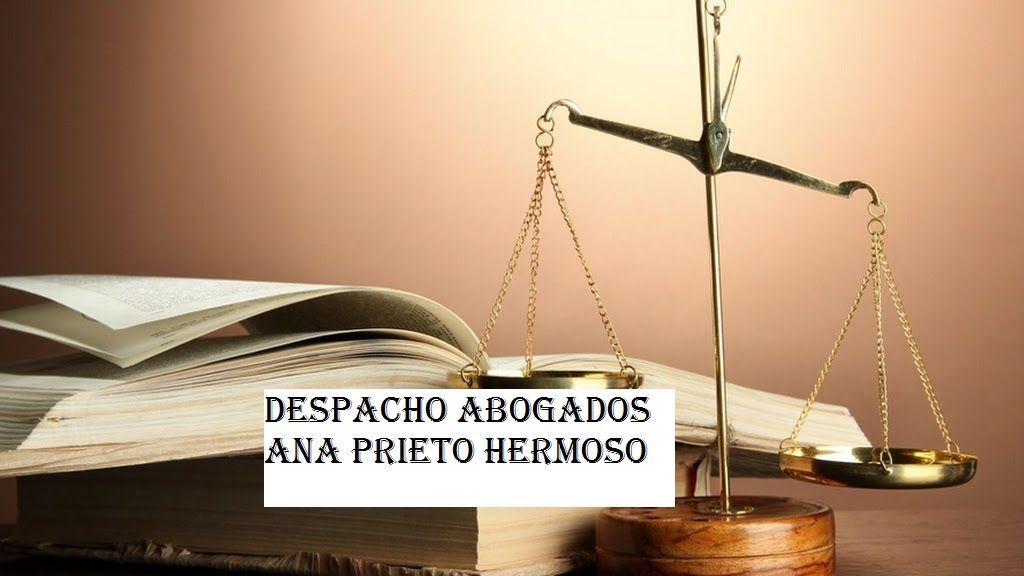 ANA PRIETO HERMOSO DESPACHO DE ABOGADOS