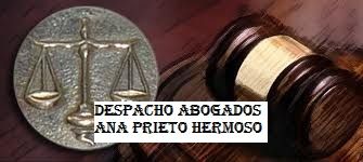 ANA PRIETO HERMOSO DESPACHO DE ABOGADOS