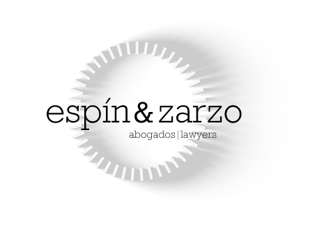 ESPÍN & ZARZO ABOGADOS Y ASESORES